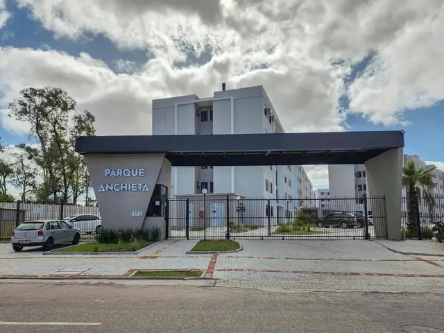 Imagem 1: Apartamento de 2 Dormitórios Disponível para Aluguel no Centro de Pelotas Rs