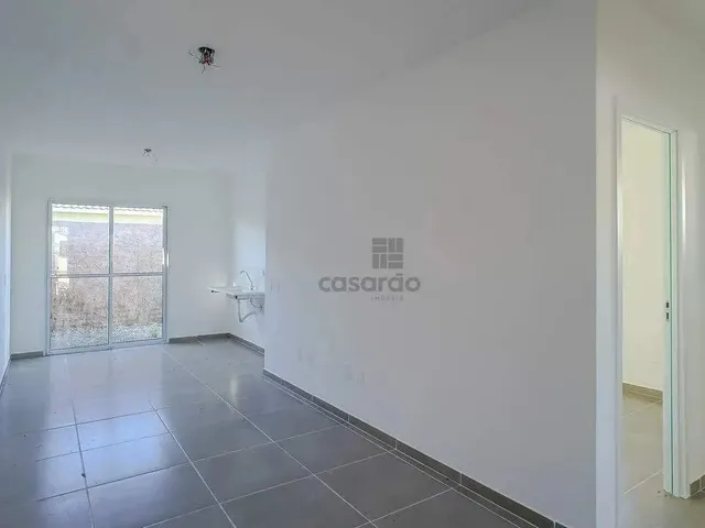 Imagem: Casa em Condomínio 3 Quartos para Aluguel