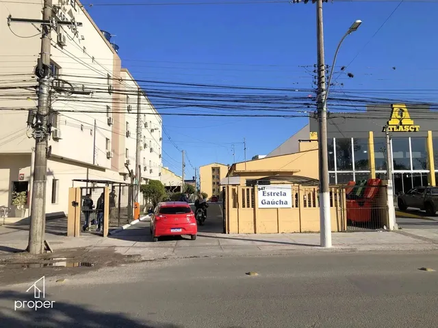Imagem: Apartamento na Av. Duque de Caxias para
