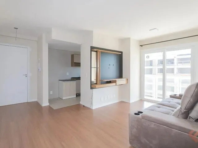 Imagem: Apartamento 2 Dormitórios no Viver Quariter