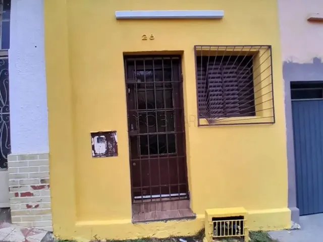 Imagem 5: Casa Padrão em Bagé
