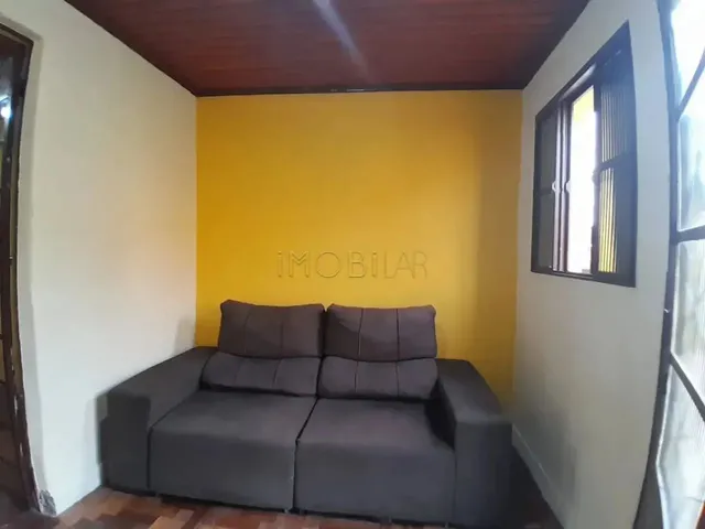 Imagem 8: Casa Padrão em Bagé