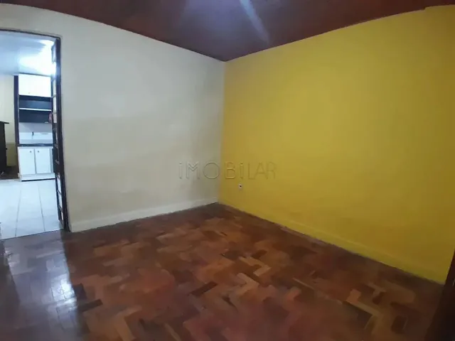 Imagem 6: Casa Padrão em Bagé