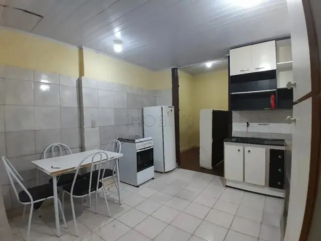Imagem 4: Casa Padrão em Bagé