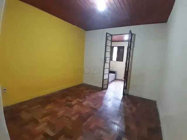 Imagem 3: Casa Padrão em Bagé