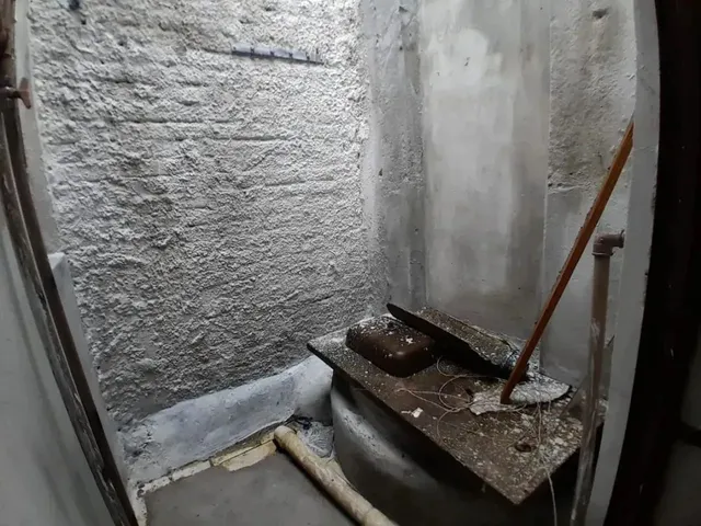 Imagem 10: Casa Padrão em Bagé
