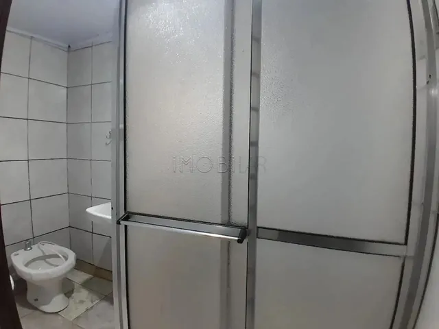 Imagem 7: Casa Padrão em Bagé
