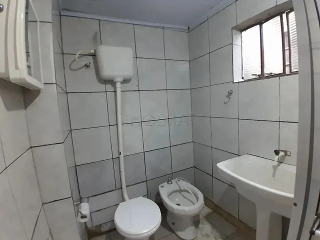 Imagem 9: Casa Padrão em Bagé