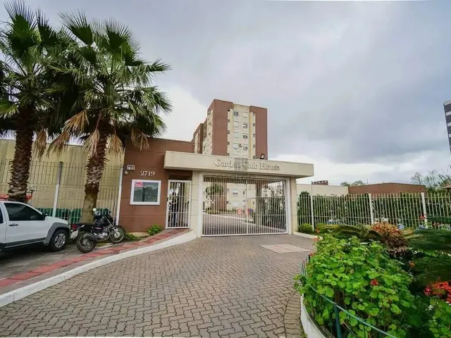 Imagem 11: Apartamento 2 Quartos para Aluguel Pelotas