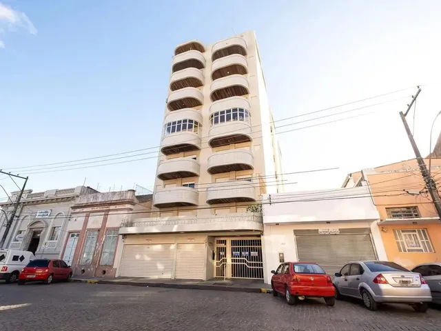 Imagem: Kitnet para Aluguel no Centro de Pelotas