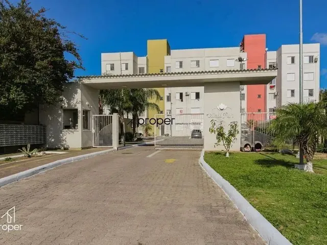 Imagem: Apartamento Semi Mobiliado para Aluguel