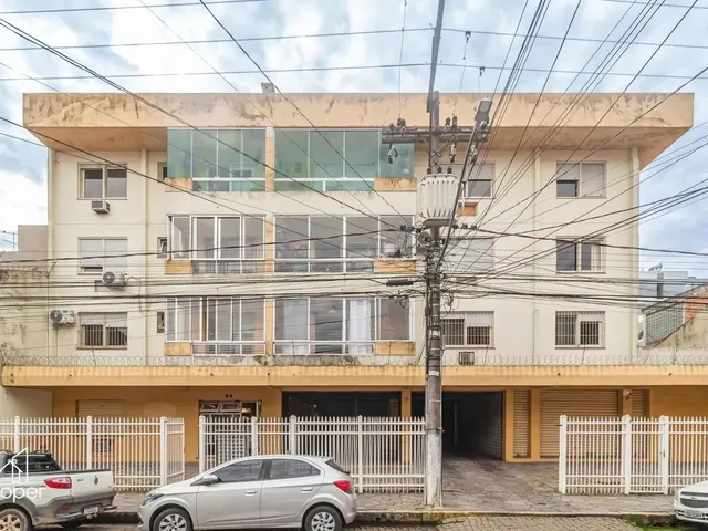 Imagem: Amplo Apartamento para Alugar no Centro