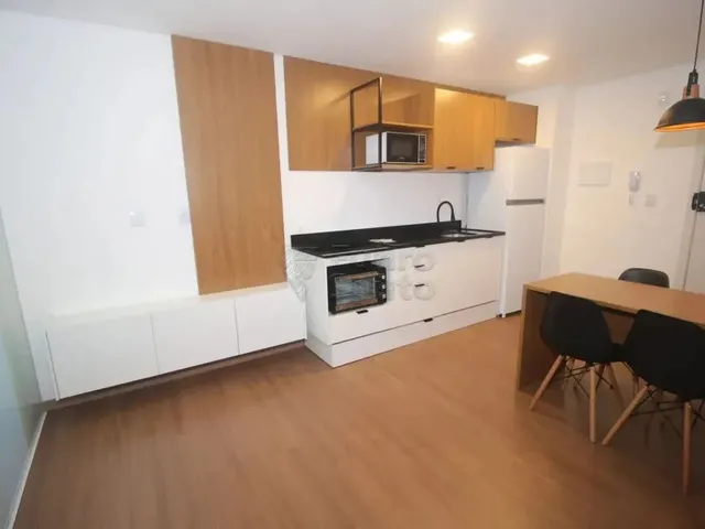 Imagem: Loft Pronta para Morar na santa Cruz!