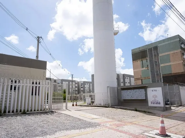 Imagem: Apartamento de 2 Dormitórios Disponível