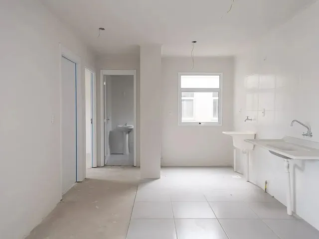 Imagem 6: Apartamento de 2 Dormitórios Disponível para Aluguel no Sítio Floresta, em Pelotas Rs
