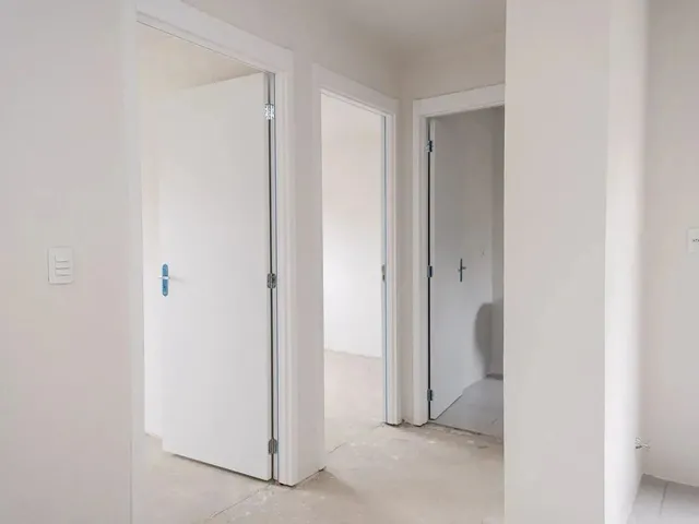 Imagem 4: Apartamento de 2 Dormitórios Disponível para Aluguel no Sítio Floresta, em Pelotas Rs