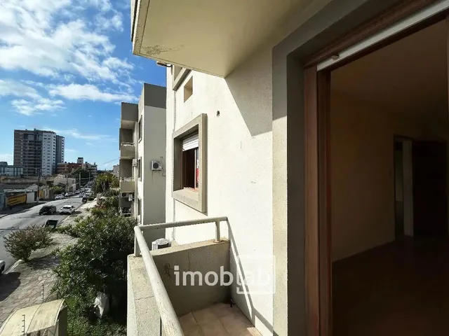 Imagem 6: Apartamento 3 Dormitórios, 1 Vaga Coberta, Próximo a Av Dom Joaquim - Pelotas/Rs