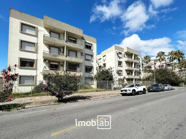 Imagem 9: Apartamento 3 Dormitórios, 1 Vaga Coberta, Próximo a Av Dom Joaquim - Pelotas/Rs