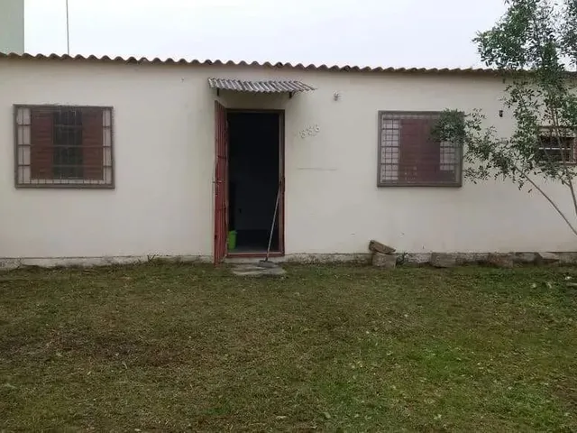 Imagem 1: Casa 1 Quarto para Aluguel Capao do Leao