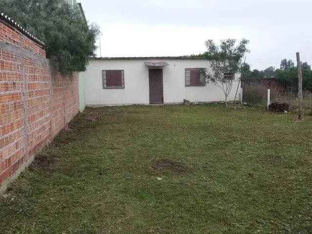 Imagem 5: Casa 1 Quarto para Aluguel Capao do Leao