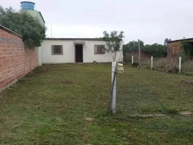 Imagem 2: Casa 1 Quarto para Aluguel Capao do Leao