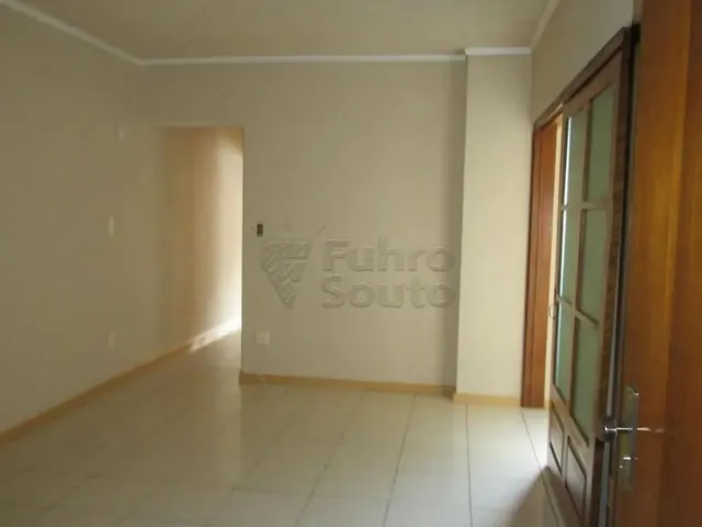 Imagem 1: Apartamento Padrão em Pelotas