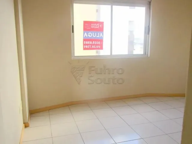 Imagem 2: Apartamento Padrão em Pelotas