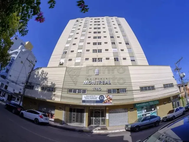 Imagem 4: Apartamento Padrão em Pelotas