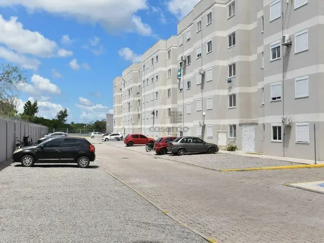 Imagem 10: Apartamento 2 Quartos para Aluguel Pelotas