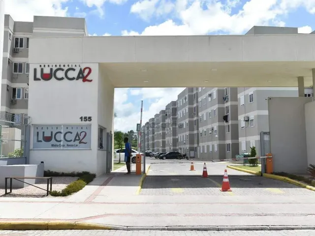 Imagem 3: Apartamento 2 Quartos para Aluguel Pelotas