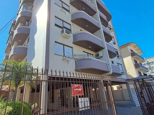 Imagem 1: Apartamento 2 Dormitórios para Vender Ou Alugar Centro Pelotas/Rs