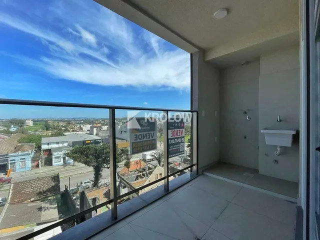 Imagem: Apartamento de 3 Dormitórios no Amália