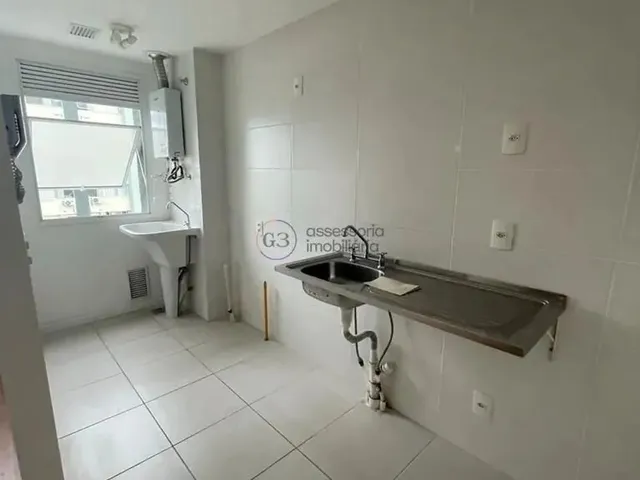 Imagem 3: Apartamento 2 Dormitórios para Alugar Centro Pelotas/Rs