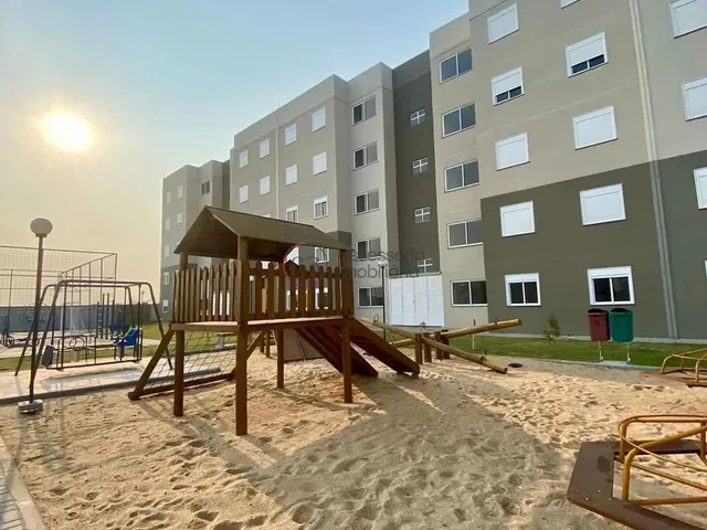 Imagem: Apartamento 2 Dormitórios para Alugar Areal