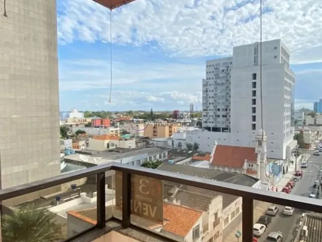 Imagem: Apartamento 3 Dormitórios para Vender Ou