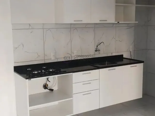 Imagem: Apartamento 2 Dormitórios para Alugar Três