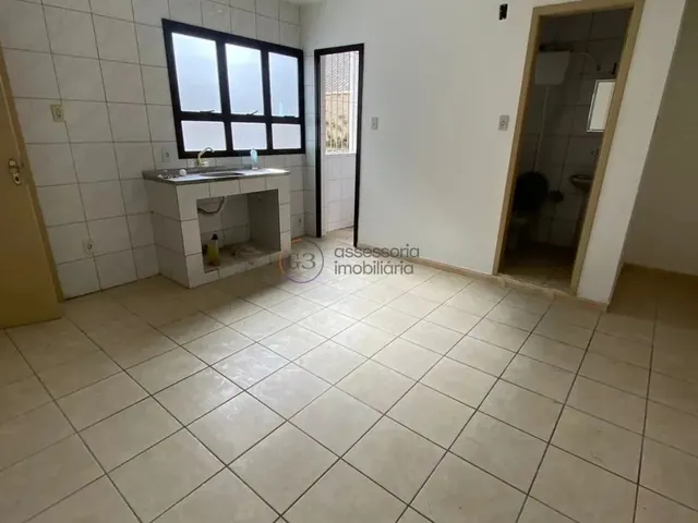 Imagem: Apartamento Próximo Ao Hospital Universitário