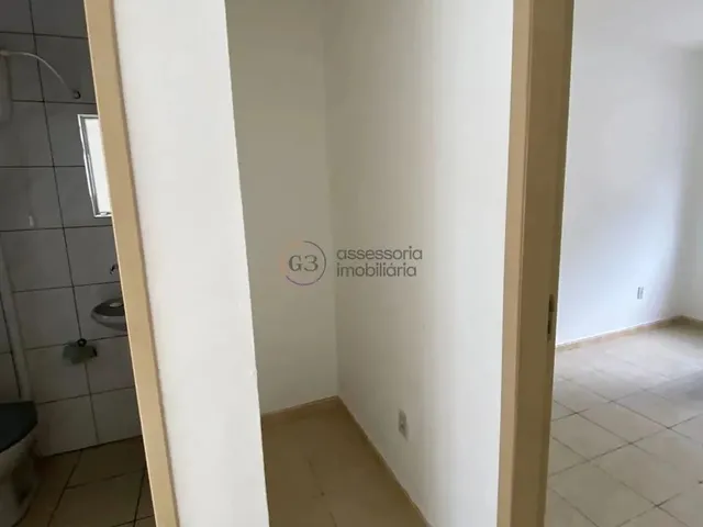 Imagem 7: Apartamento Próximo Ao Hospital Universitário e Ao Centro da Cidade