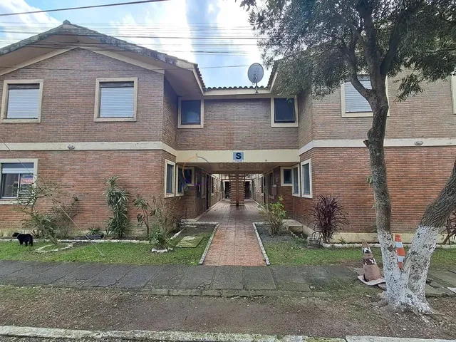 Imagem: Apartamento 2 Dormitórios para Vender Ou
