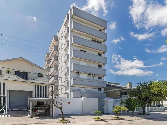 Imagem: Apartamento 3 Dormitórios em 120M² - Pelotas