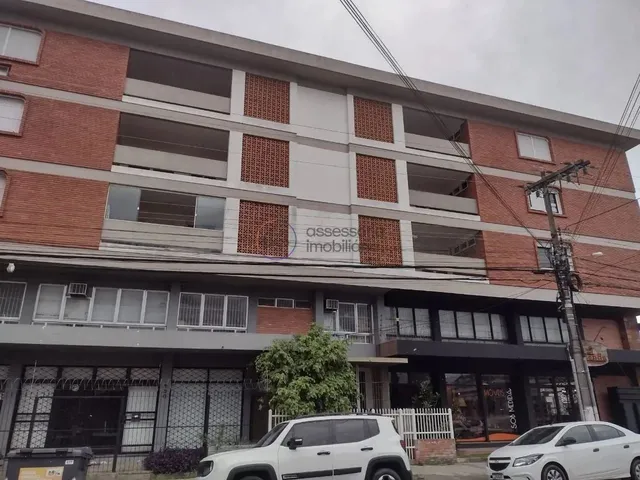 Imagem: Apartamento 2 Dormitórios para Alugar Centro