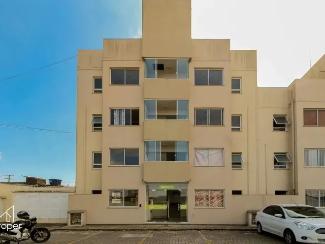 Imagem: Apartamento com 1 Dormitório para Alugar