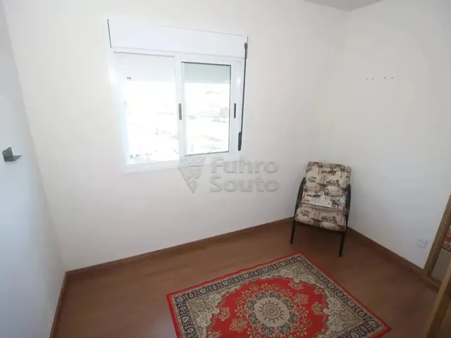 Imagem: Apartamento Padrão em Pelotas