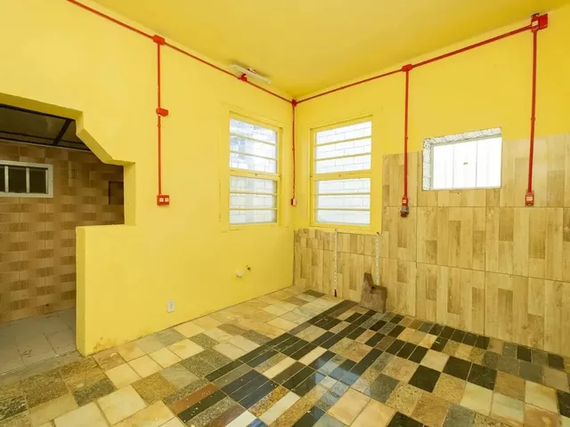 Imagem 9: Casa para Locação no Centro de Pelotas, Rs: 170M², 3 Dorms, Cozinha, Sala, Banheiro