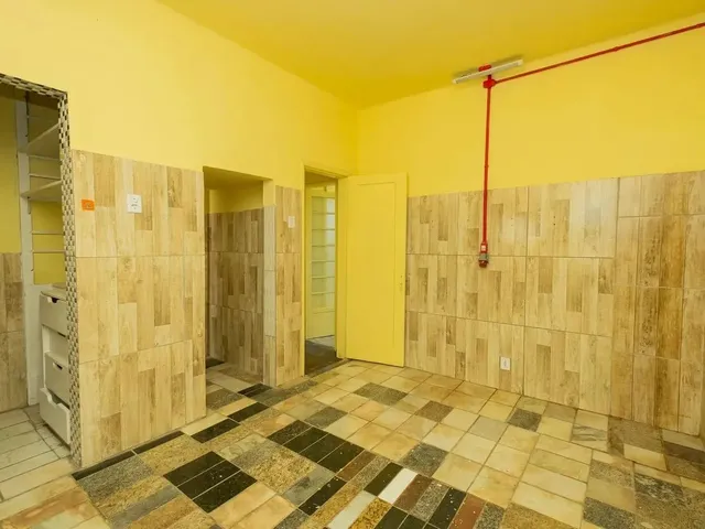 Imagem 2: Casa para Locação no Centro de Pelotas, Rs: 170M², 3 Dorms, Cozinha, Sala, Banheiro