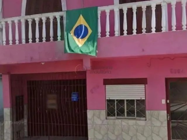 Imagem 1: Sobrado 2 Dormitórios para Alugar Centro Pelotas/Rs