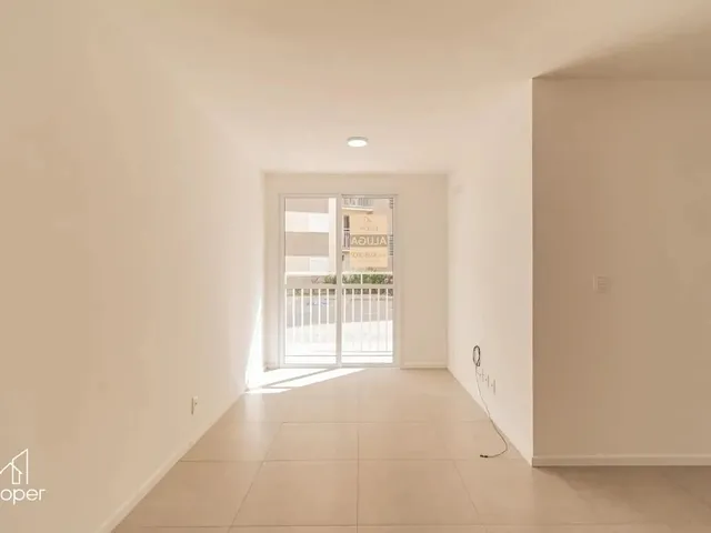 Imagem 2: Apartamento 2 Dormitórios para Alugar - Centro - Pelotas/Rs