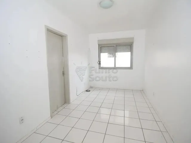 Imagem: Apartamento 1 Dormitório no Edifício Residencial