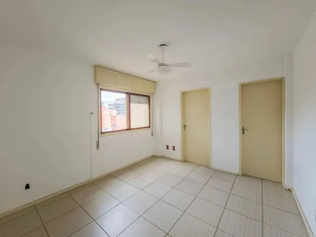 Imagem 1: Apartamento 36,38 M² para Aluguel 1 Dormitório, Churrasqueira | Centro, Pelotas/Rs