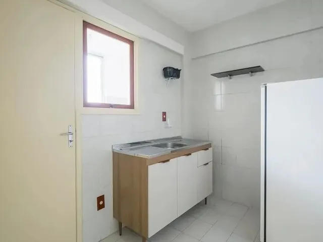 Imagem 2: Apartamento 36,38 M² para Aluguel 1 Dormitório, Churrasqueira | Centro, Pelotas/Rs